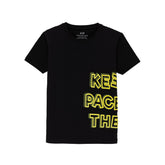 Status Quo |Kids T-shirt - 4, 6, 8, 10, 12, 14, 16